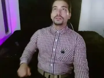 Chaturbate Best Webcam of ian_davis