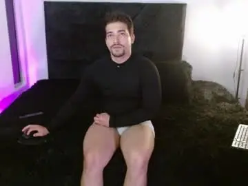 Chaturbate Sex Chat of ian_davis