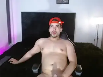 Chaturbate Adult Webcam of ian_davis