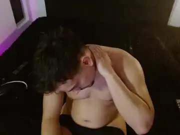 Chaturbate Live Sex of ian_davis