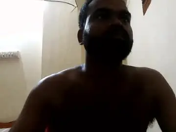 Chaturbate Live Sex Cam of indianhairyguy26