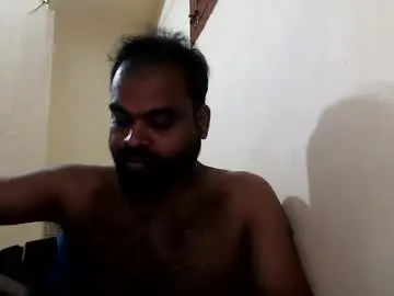 Chaturbate Sex Chat of indianhairyguy26