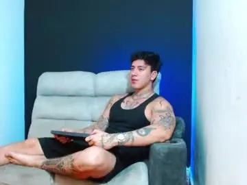 Chaturbate Watch Live Sex Cams of justinfuller_31