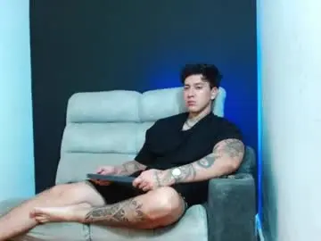 Chaturbate Adult Webcam of justinfuller_31