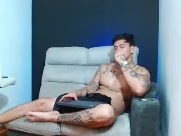 Chaturbate Live Porn of justinfuller_31