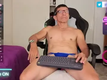 Chaturbate Adult Webcam of kale_19
