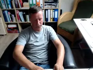 Chaturbate Free Live Porn of maddmax8