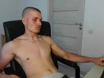 Chaturbate Live Sex of mark_karson