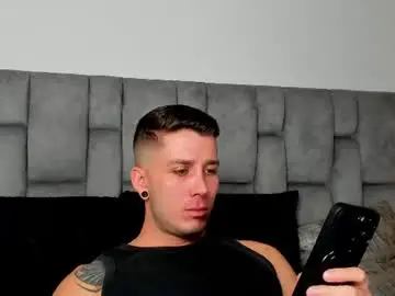 Chaturbate Live Sex of marks_saenz