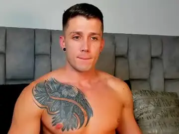 Chaturbate Sex Chat of marks_saenz
