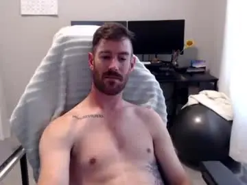 Chaturbate Nude Webcam of waldooflocksley