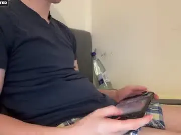 Chaturbate Nude Webcam of cube93
