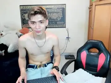 Chaturbate Best Webcam of erick_de_rossee