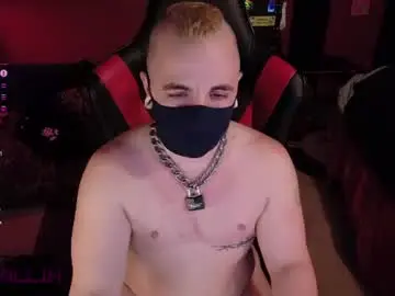 Chaturbate Adult Webcam of gage_allin