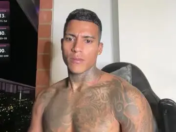 Chaturbate Adult Video Chat of jordandenis17