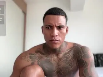 Chaturbate Free Live Porn of jordandenis17