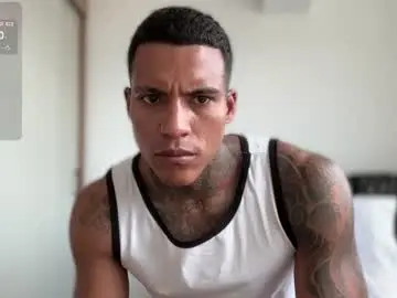 Chaturbate Free Live Porn of jordandenis17
