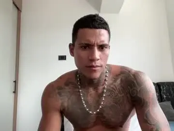 Chaturbate Adult Webcam of jordandenis17