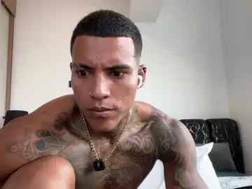 Chaturbate Adult Webcams of jordandenis17
