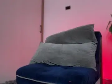 Chaturbate Live Sex Cam of jordandenis17