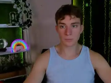 Chaturbate Free Porn Cam of kael_rin
