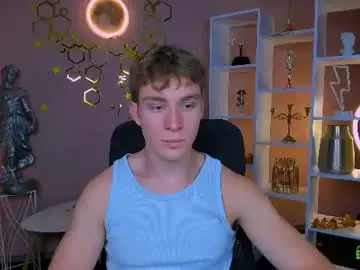 Chaturbate Live Sex Cam of kael_rin