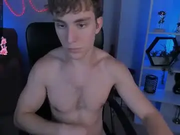 Chaturbate Live Porn of kael_rin