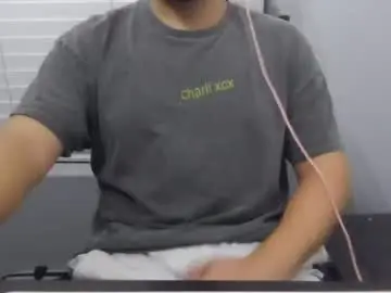 Chaturbate Free Live Porn of mr_diego69