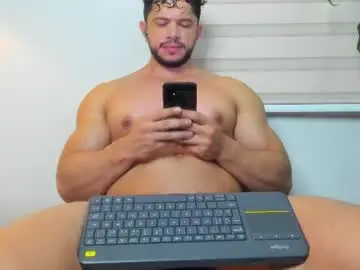 Chaturbate Free Live Porn of erick_thompson