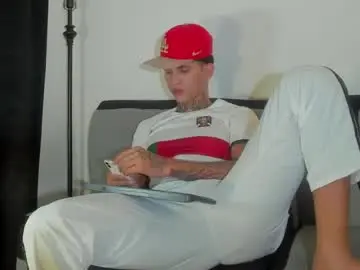 Chaturbate Best live sex cam show of keydamian