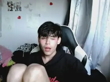 Chaturbate Best Webcam of shun_sun