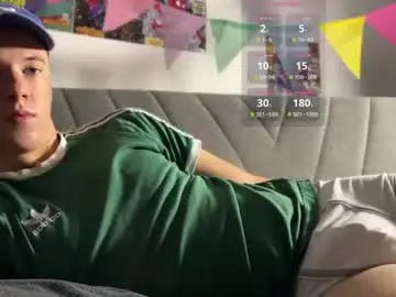 Chaturbate Live Porn of alexwos