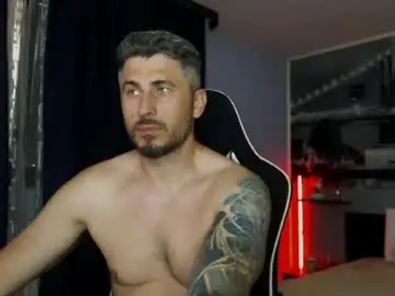 Chaturbate Free Live Porn of andysoul340