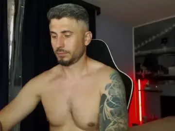 Chaturbate Live Sex of andysoul340