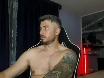 Chaturbate Adult Webcam of andysoul340