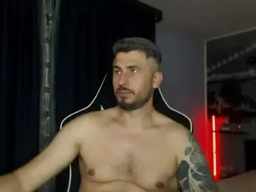 Chaturbate Adult Video Chat of andysoul340