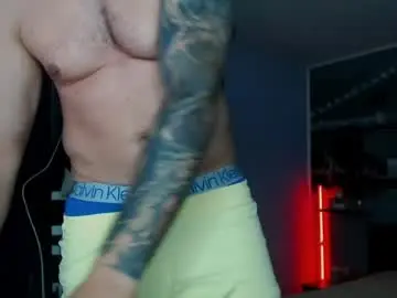 Chaturbate Adult Webcams of andysoul340