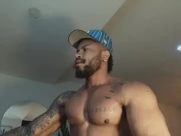 Chaturbate Private Sex Chat of clark_strong
