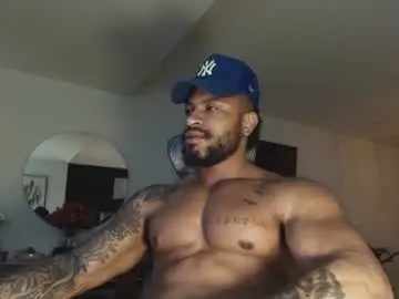 Chaturbate Best Webcam of clark_strong