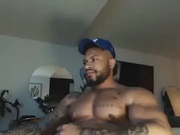 Chaturbate Free Porn Cam of clark_strong