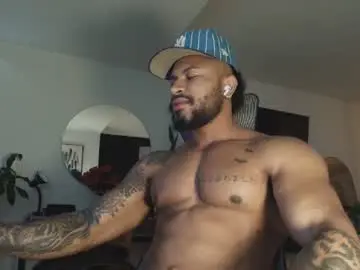 Chaturbate Private Sex Chat of clark_strong