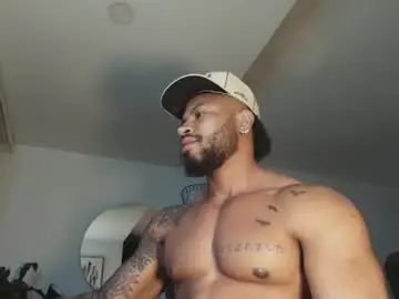 Chaturbate Private Sex Chat of clark_strong