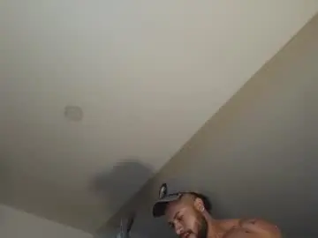 Chaturbate Free Porn Cam of clark_strong