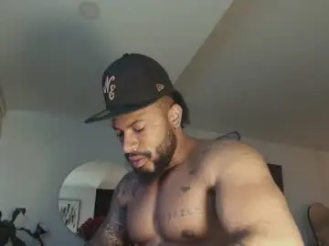 Chaturbate Sex Chat of clark_strong
