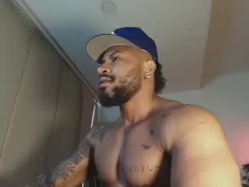 Chaturbate Sex Chat of clark_strong