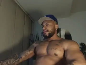Chaturbate Sex Chat of clark_strong