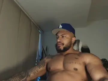Chaturbate Sex Cam of clark_strong