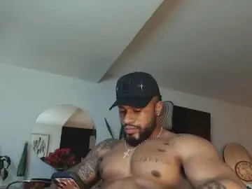 Chaturbate Best live sex cam show of clark_strong