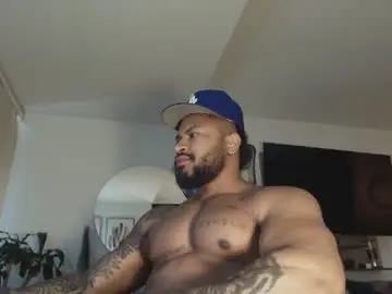 Chaturbate Best live sex cam show of clark_strong