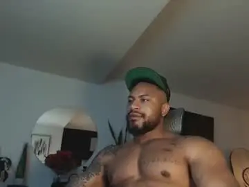 Chaturbate Adult Webcam of clark_strong